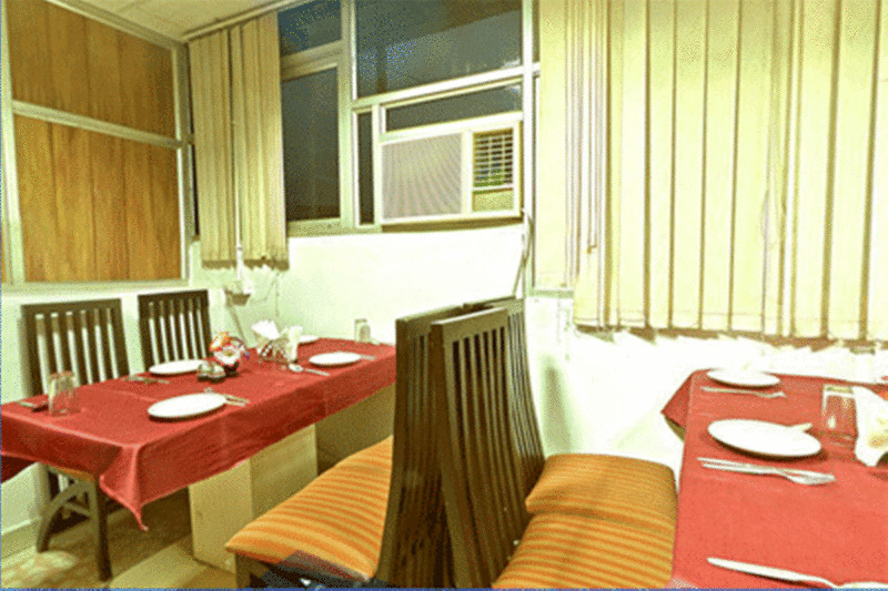 Hotel Pablas International, New Delhi, Near Metro Exterior photo