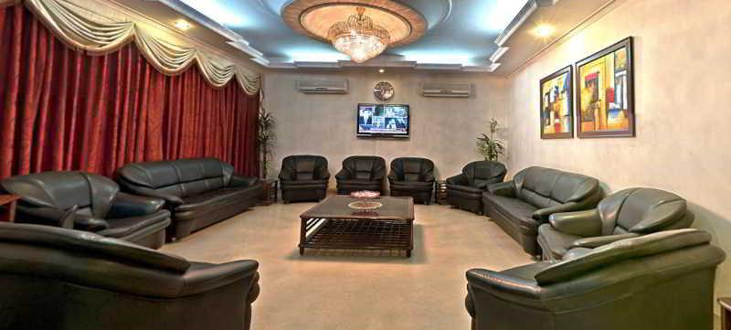 Hotel Pablas International, New Delhi, Near Metro Exterior photo